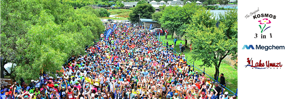 Kosmos 3-in-1 2026 banner